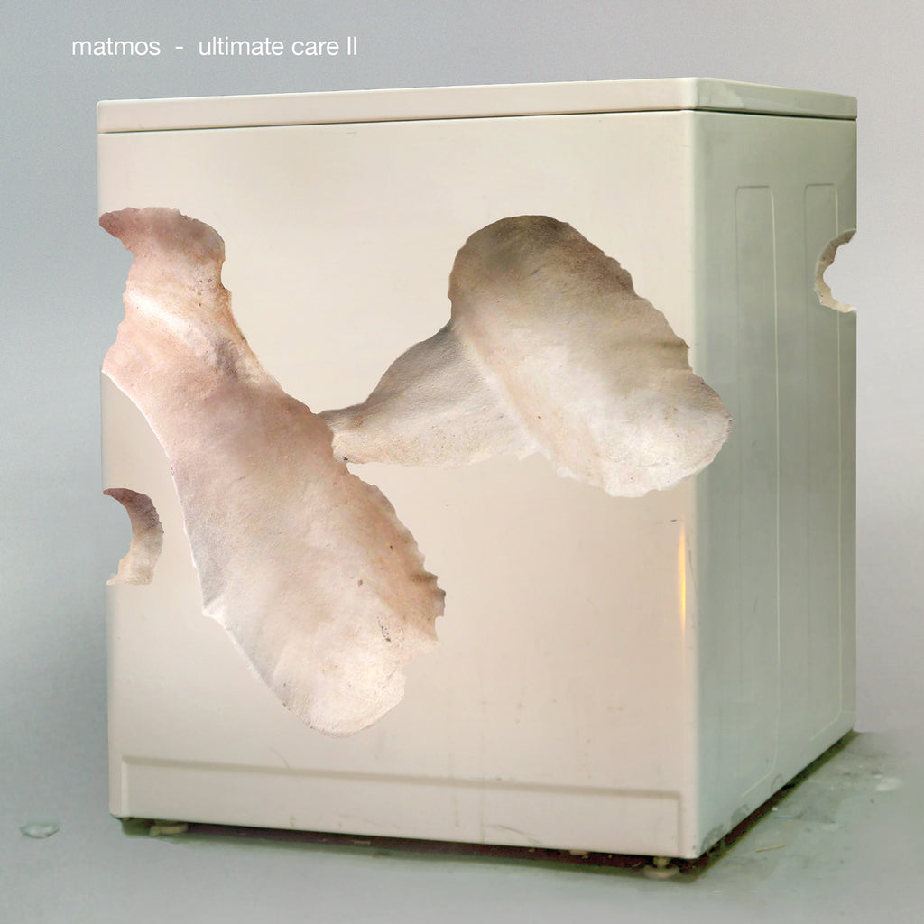 Matmos - Ultimate Care II ((Vinyl))