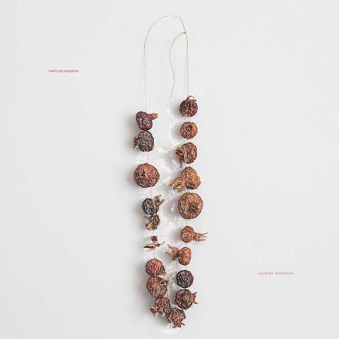 MATS ERLANDSSON - Valentina Tereshkova ((Vinyl))