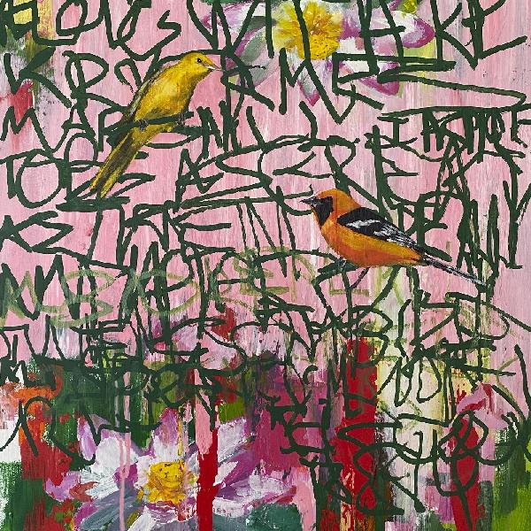 Matt Espy - Hawksworth ((Vinyl))