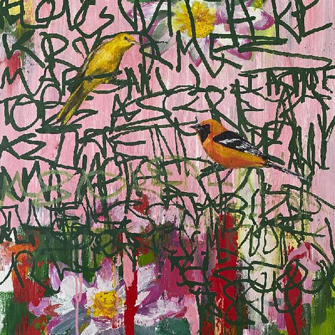 Matt Espy - Hawksworth ((Vinyl))