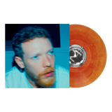 Matt Maeson - A Quiet And Harmless Living - Burnt Orange Vinyl ((Vinyl))