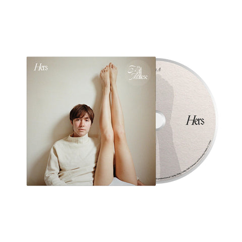 Matt Maltese - Hers (CD) ((CD))