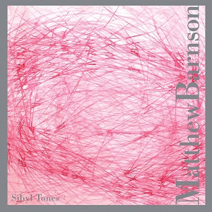 Matthew Barnson - Sibyl Tones ((CD))