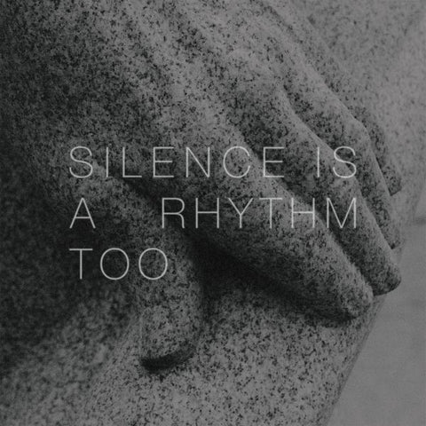 Matthew Collings - Silence Is A Rhythm Too ((CD))