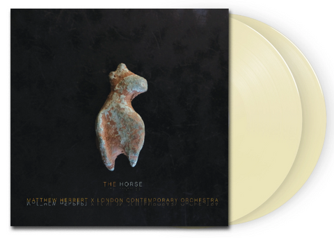 Matthew Herbert & London Contemporary Orchestra - The Horse (INDIE EX) ((Vinyl))