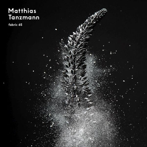 Matthias Tanzmann - Fabric 65 : ((CD))