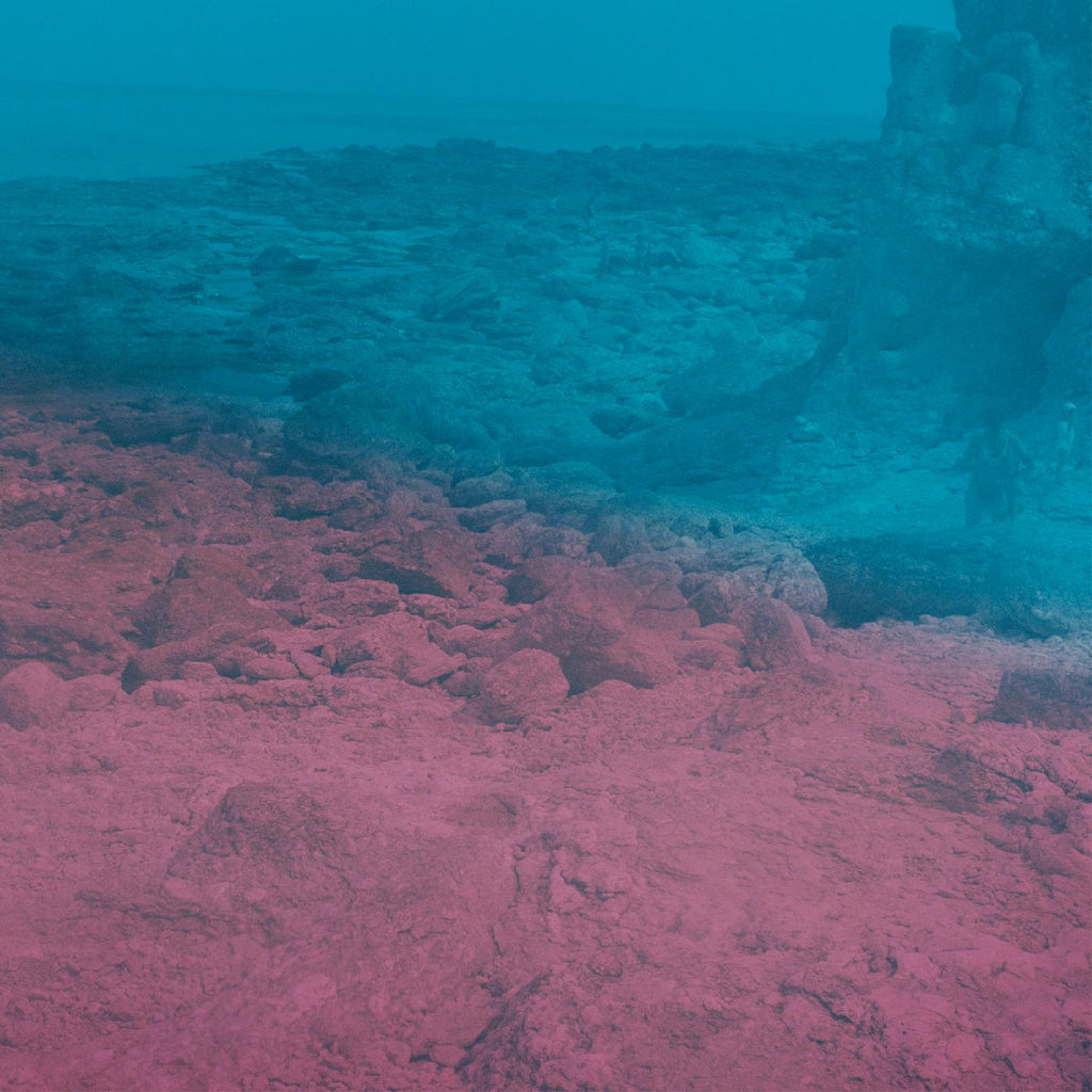 Matti Bye - Capri Clouds (Indie Exclusive Dark Cyan Vinyl) ((Vinyl))