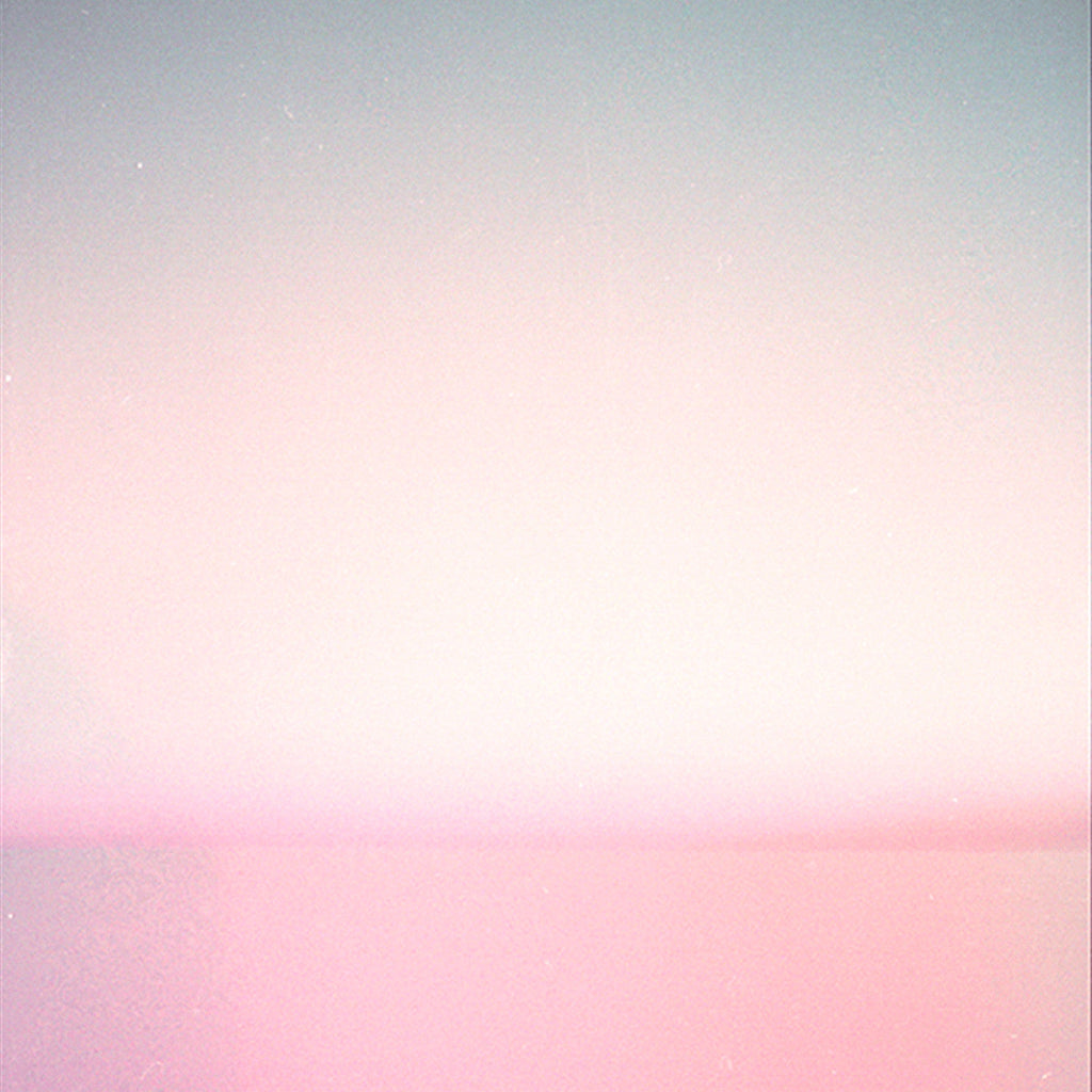 Matti Bye - The Sea ((CD))