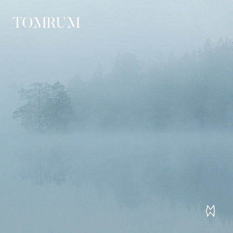 MATTIMATTI - Tomrum ((CD))