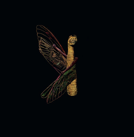 Maurice Louca - Saet El-Hazz (The Luck Hour) ((Vinyl))