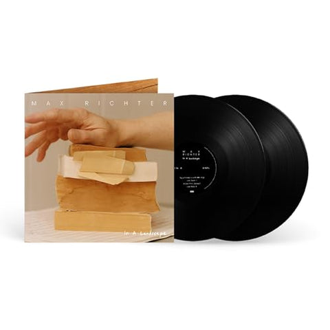Max Richter - In A Landscape [2 LP] ((Vinyl))