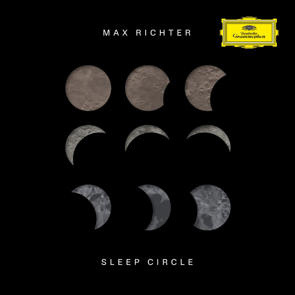 Max Richter - Sleep Circle [3LP] ((Vinyl))