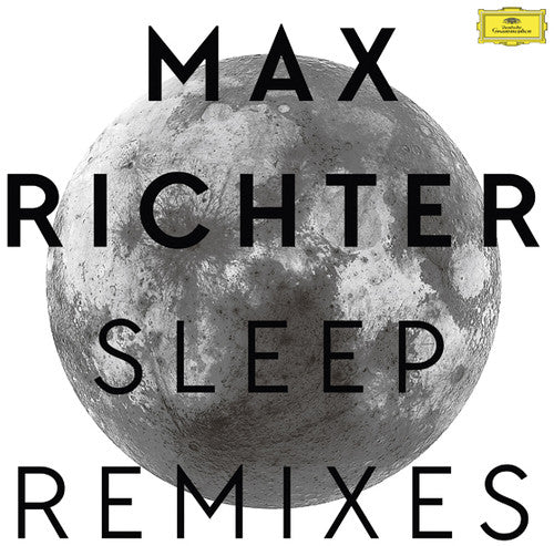 Max Richter - Sleep Remixes ((Vinyl))