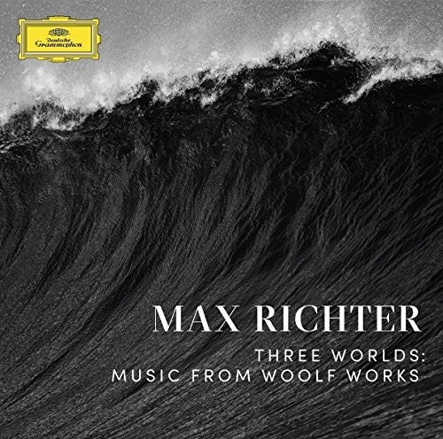 Max Richter - Three Worlds: Music from Woolf Works (2 Lp's) ((Vinyl))