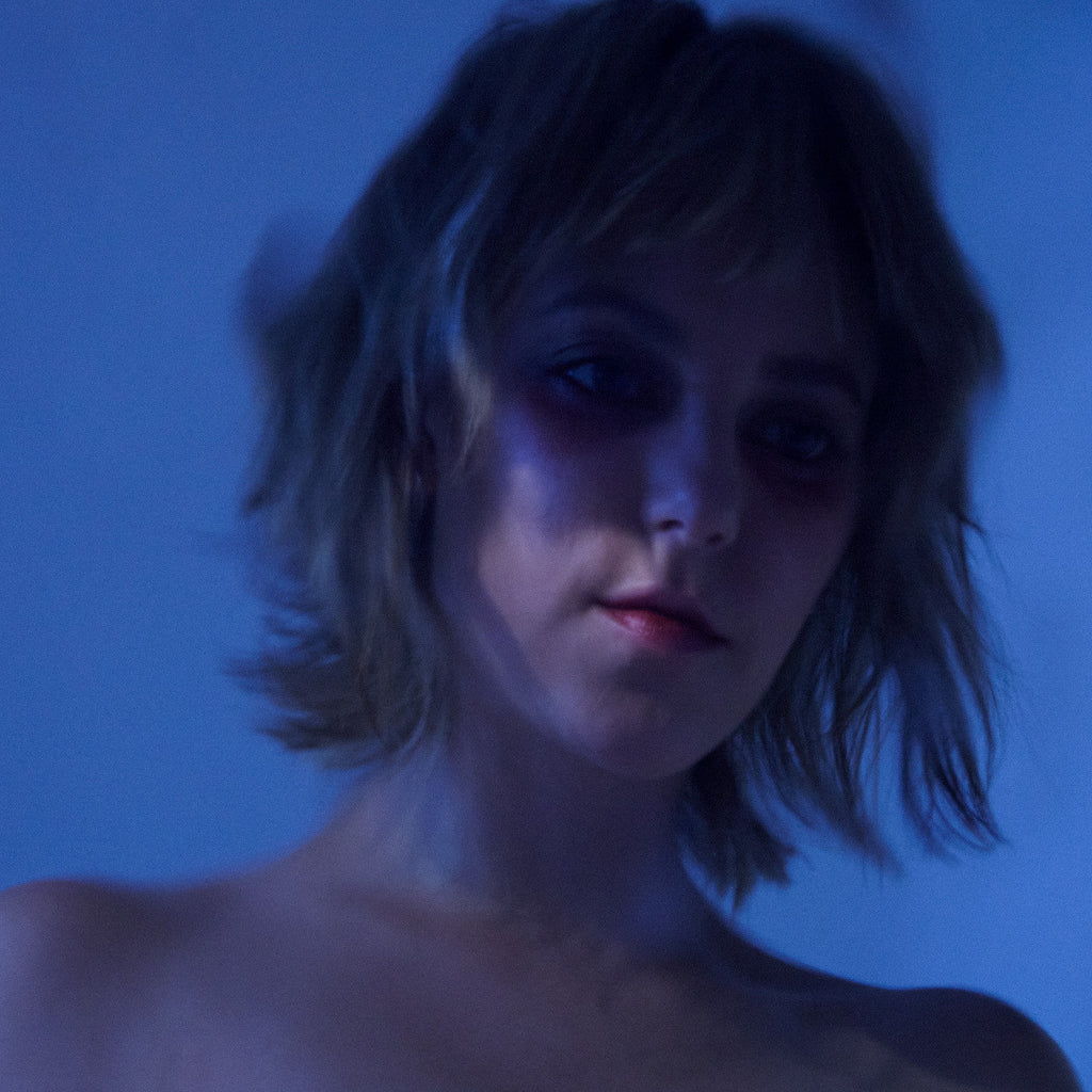 May Rio - French Bath ((Vinyl))