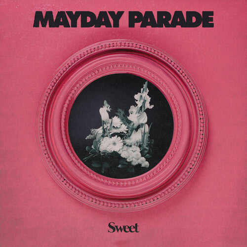 Mayday Parade - Sweet (Limited Edition, Pink Bubblegum Colored Vinyl, Extended Play) ((Vinyl))