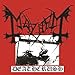 MAYHEM - DEATHCRUSH ((Vinyl))