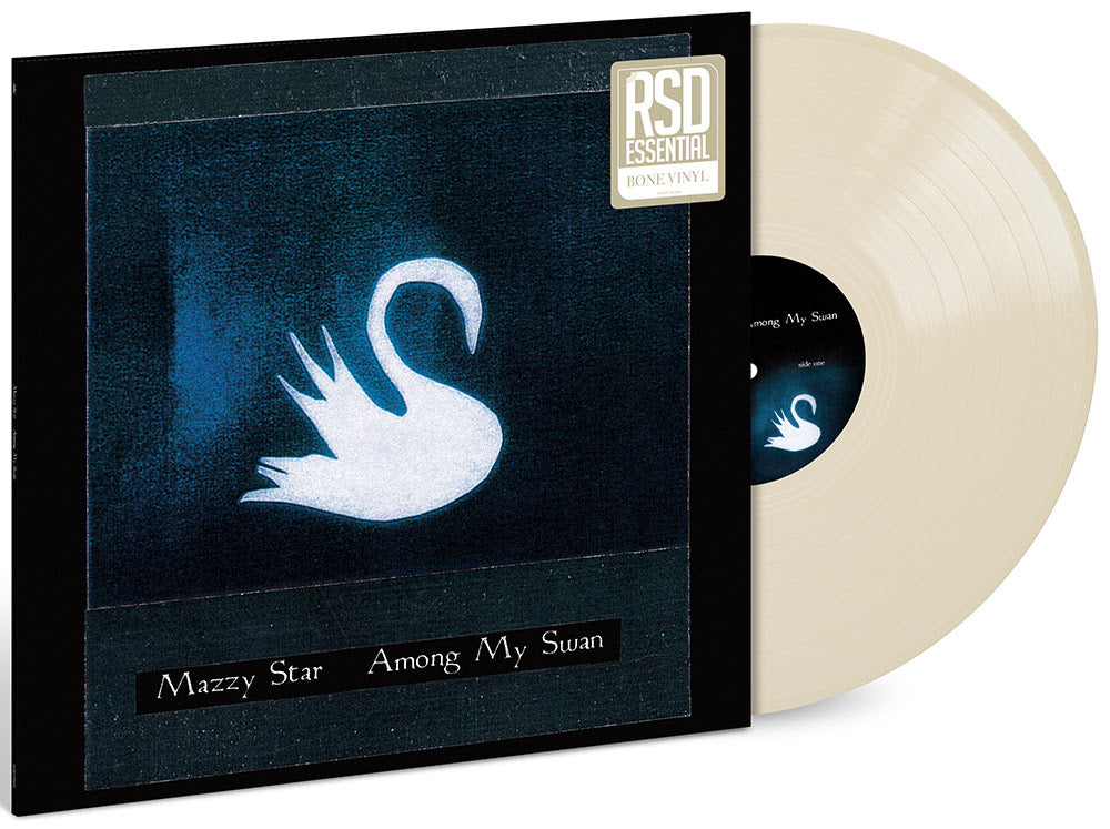 Mazzy Star - Among My Swan (Bone Vinyl) (Rsd Essential Edition) ((Vinyl))