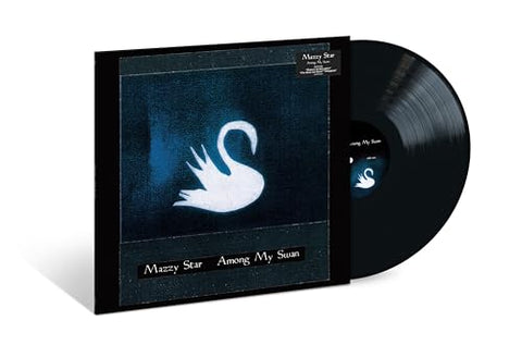 Mazzy Star - Among My Swan [Lp] ((Vinyl))