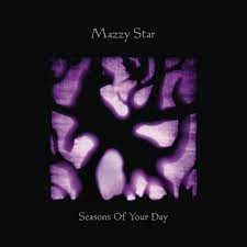 Mazzy Star - Seasons of Your Day (2 Lp's) ((Vinyl))