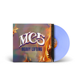 Mc5 - Heavy Lifting (Arctic Pearl Colored Vinyl, Gatefold LP Jacket) ((Vinyl))