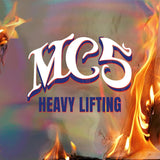 Mc5 - Heavy Lifting (Bonus Tracks, Digipack Packaging) (2 Cd's) ((CD))