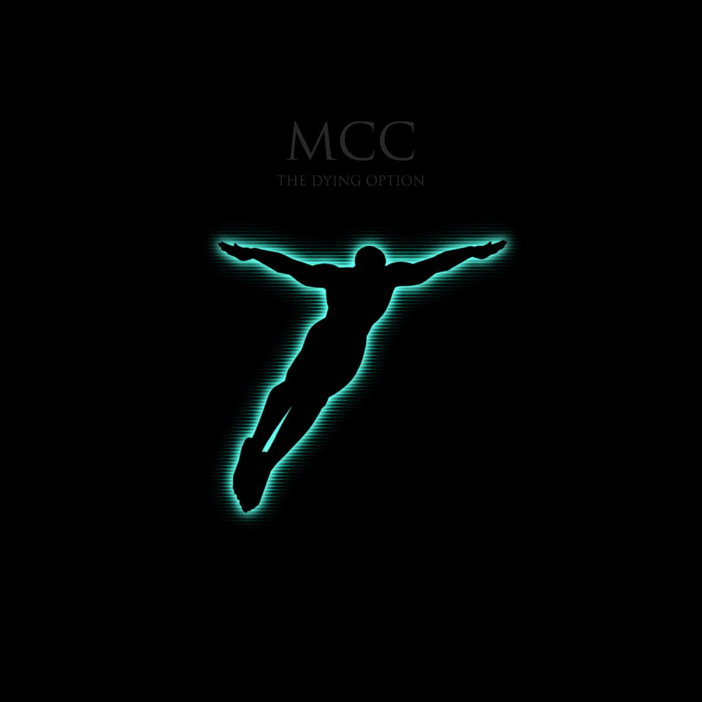 MCC [Magna Carta Cartel] - The Dying Option ((CD))