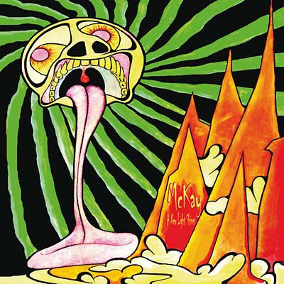 MCKAY - A New Light Shines ((Vinyl))