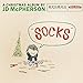 McPherson, JD - SOCKS ((Vinyl))