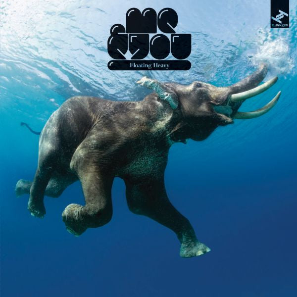 Me & You - Floating Heavy ((CD))
