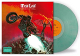 Meat Loaf - Bat Out Of Hell (Limited Edition, Coke Bottle Clear Vinyl) [Import] ((Vinyl))