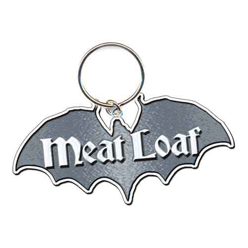 Meat Loaf - Bat Out Of Hell (())