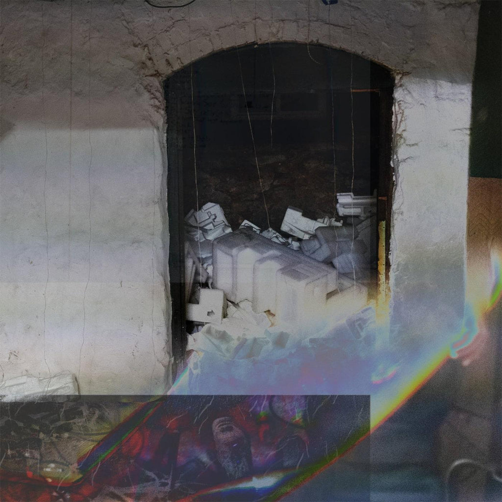 Mechanical Canine - Good Photography ((CD))