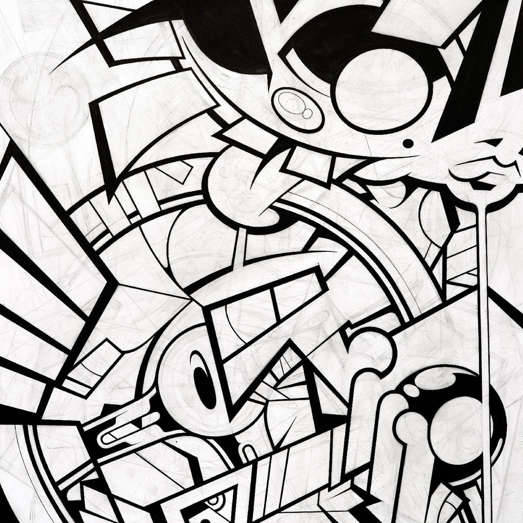 Mechatok - Wide Awake (Indie Exclusive) ((Vinyl))