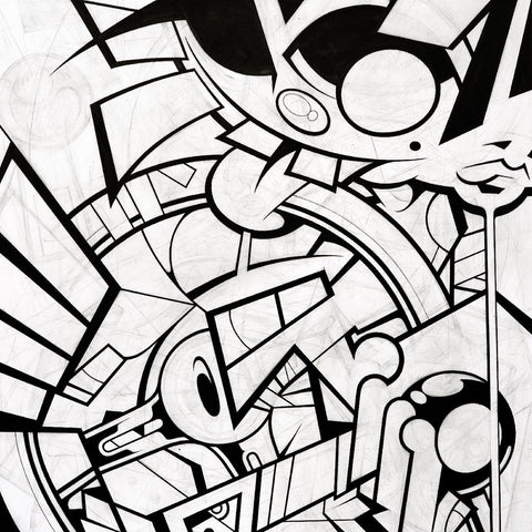 Mechatok - Wide Awake (Indie Exclusive) ((Vinyl))