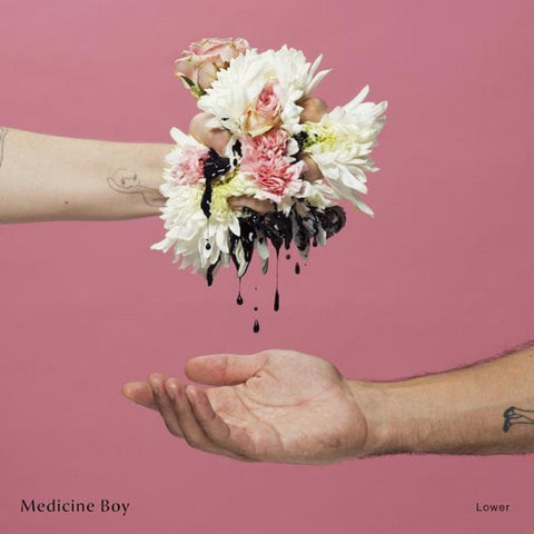 Medicine Boy - Lower ((Vinyl))