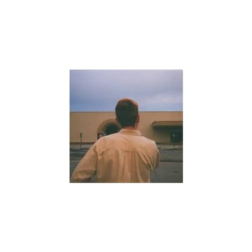 Medium Build - Marietta (Rsd 4.12.25) ((Vinyl))