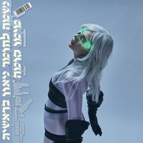 Meemo Comma - Neon Genesis: Soul Into Matter≤ (SILVER VINYL) ((Vinyl))