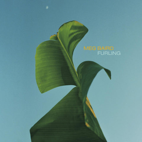 Meg Baird - Furling ((Vinyl))