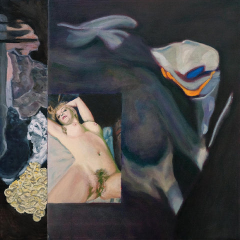 Mega Bog - End of Everything ((Vinyl))