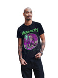 Megadeth Green Rust T-Shirt