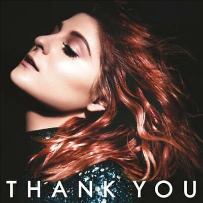 Meghan Trainor - Thank You (Deluxe Edition, Colored Vinyl, Bonus Tracks) [Import] (2 Lp's) ((Vinyl))