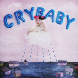 Melanie Martinez - Cry Baby (Limited Edition, Bonus Tracks, Pink Splatter Colored Vinyl) [Import] (2 Lp's) ((Vinyl))