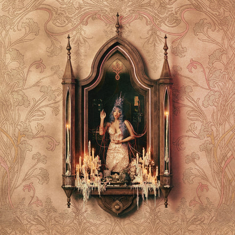 Melanie Martinez - Hades [CD] ((CD))