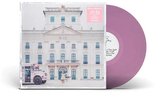 Melanie Martinez - K-12 (Limited Edition, Violet Colored Vinyl) [Import] ((Vinyl))