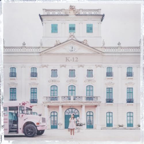 Melanie Martinez - K-12 ((Vinyl))
