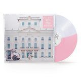 Melanie Martinez - K12 (Limited Edition, Half Baby Pink & Half Milky Clear Colored Vinyl) [Import] ((Vinyl))