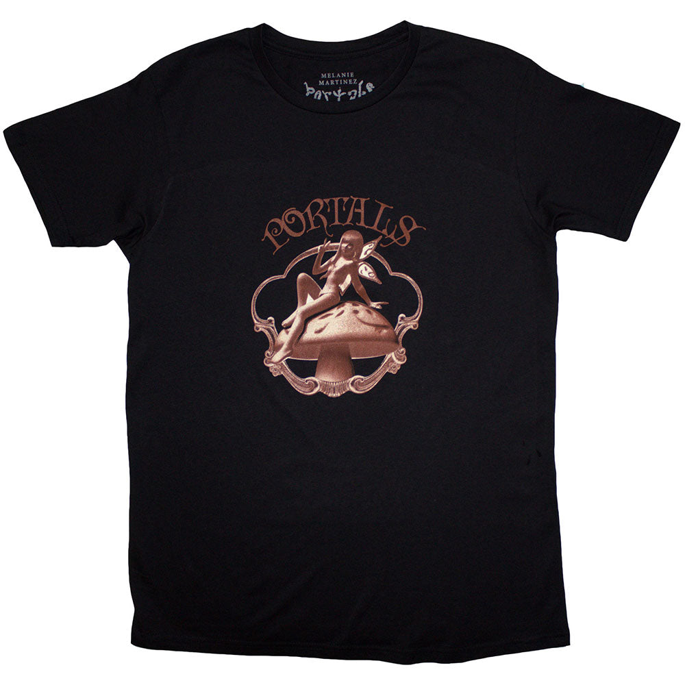 Melanie Martinez - Sitting Fairy (()) Black