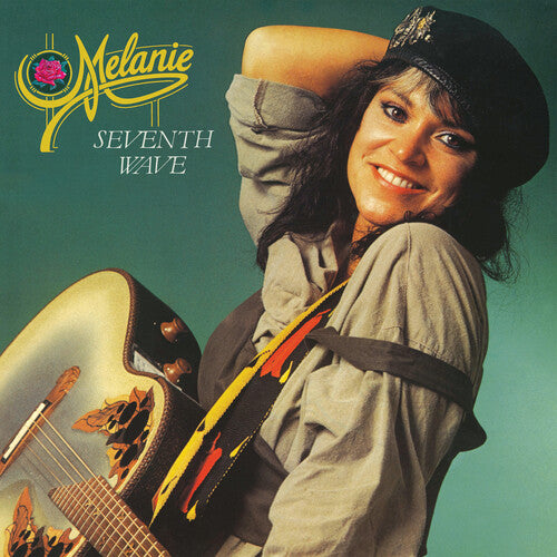 Melanie - Seventh Wave (Reissue, Digipack Packaging) ((CD))