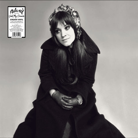Melanie - Visit My Dreams ((Vinyl))